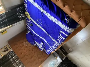 4 and Half Bed Frame Only