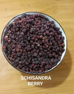 Schisandra Berry 1kg 100g