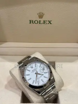 Original Luxury Watches Available for Sales