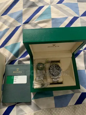 Original Luxury Watches Available for Sales