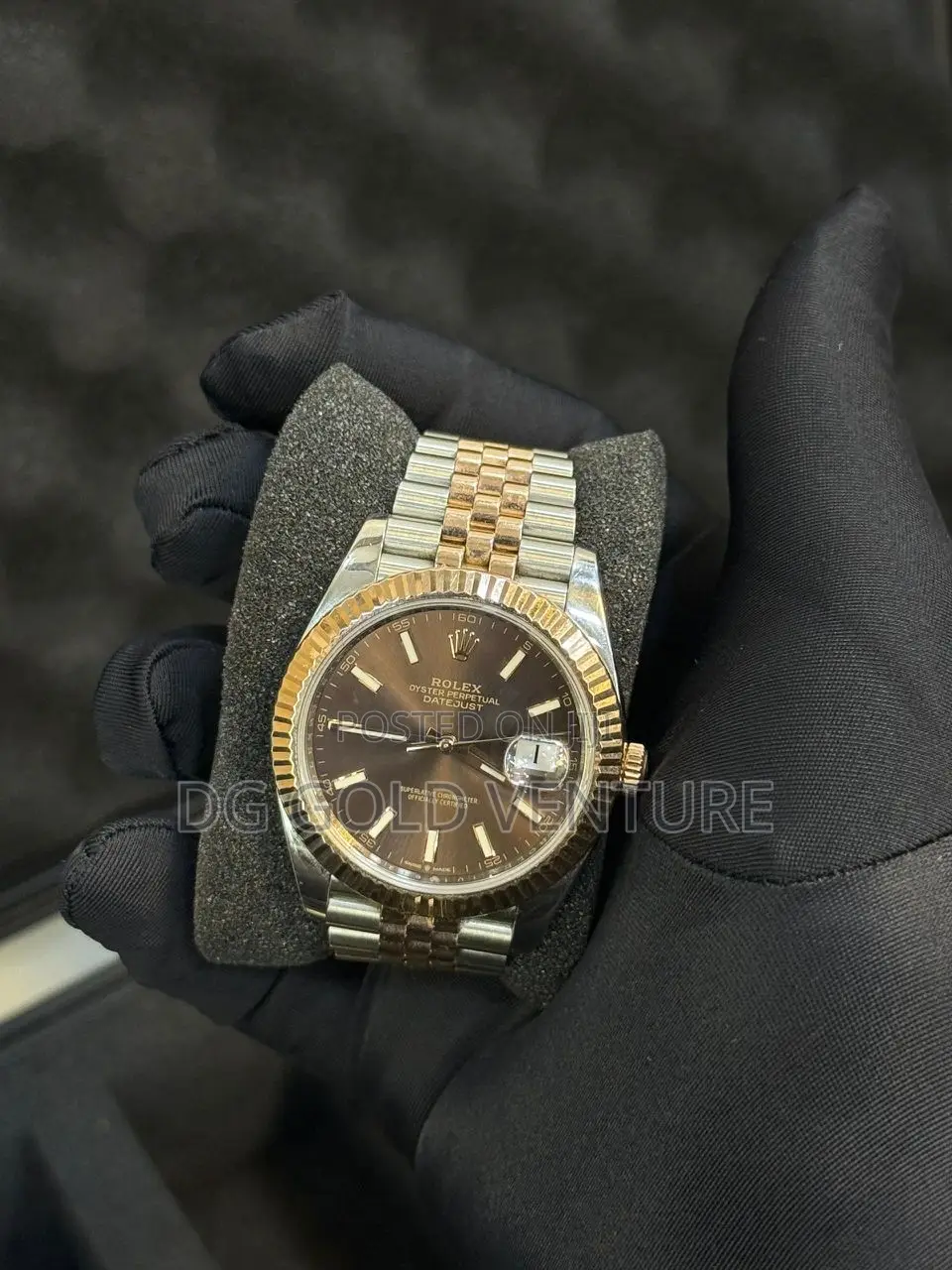 Original Luxury Watches Available for Sales