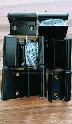Inner Hinges