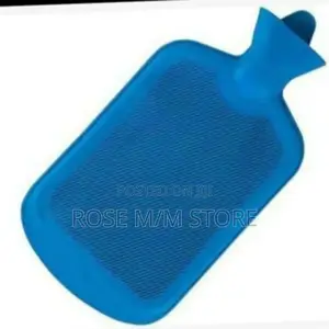 Hot Water Bottle