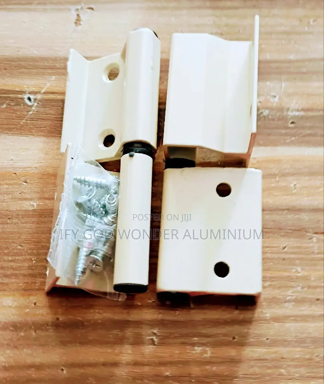 Inner Hinges