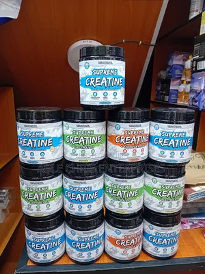 Vita Optimal Supreme Creatine