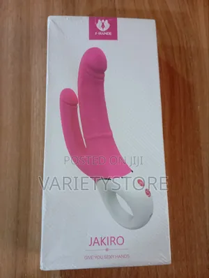 2 in 1 Dildo and Anal Vibrator