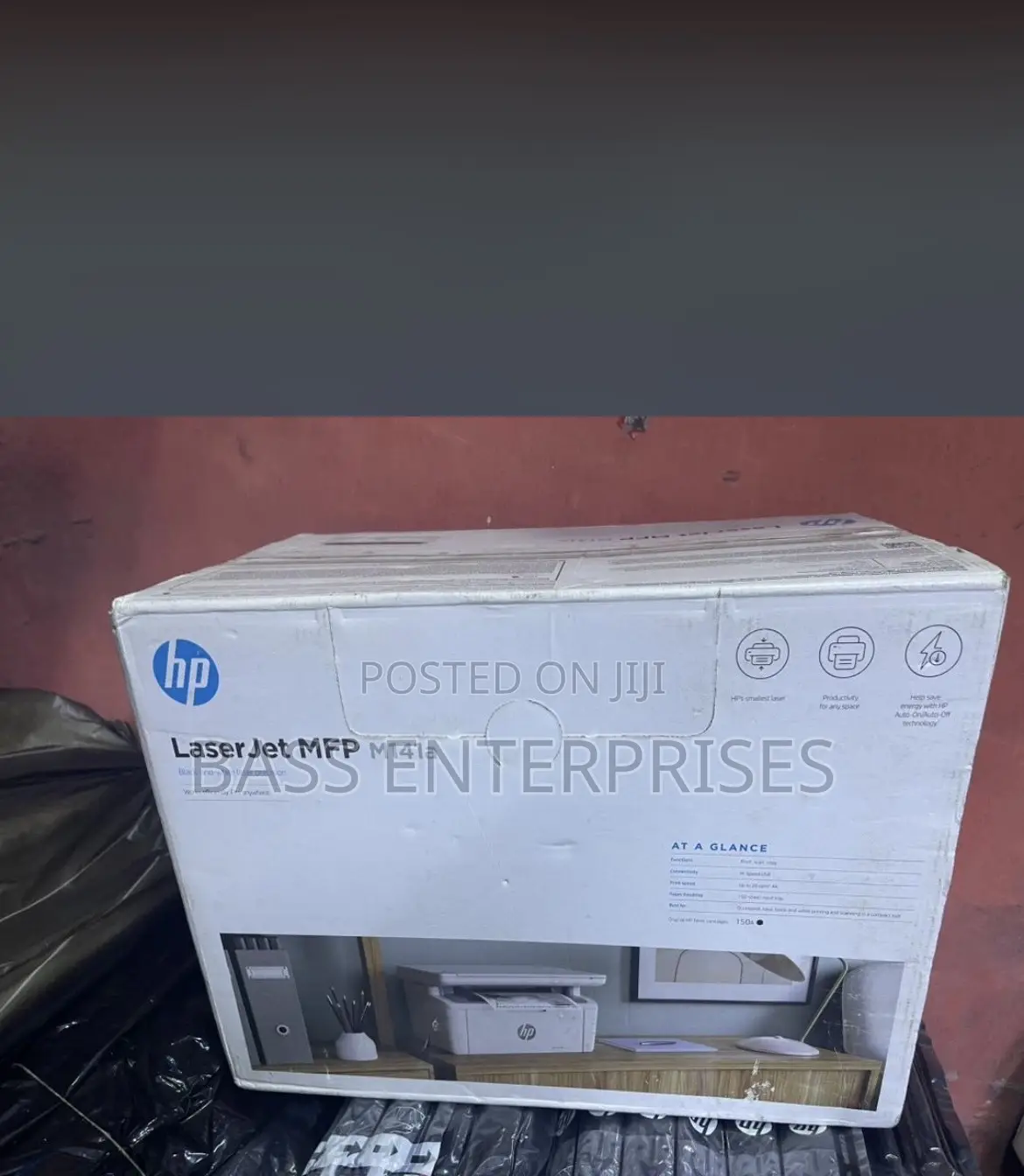 Abass Ventures