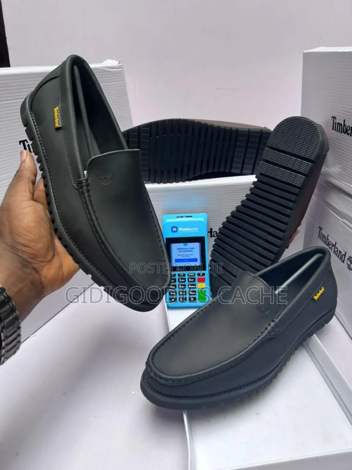 Timberland Kicks Size 40-46