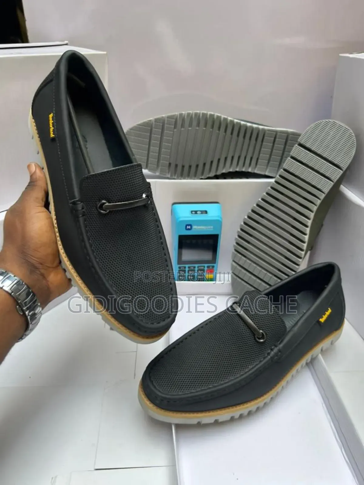 Timberland Kicks Size 40-46