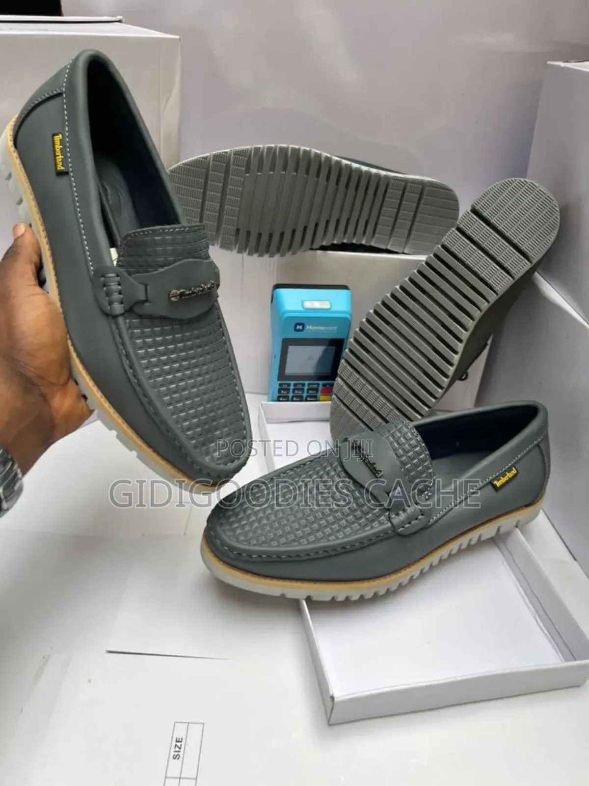 Timberland Kicks Size 40-46
