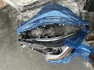 Head Lamp Toyota Corolla 2020 Model
