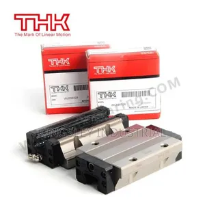 THK Linear Guide Block Bearing Shs25c 25mm