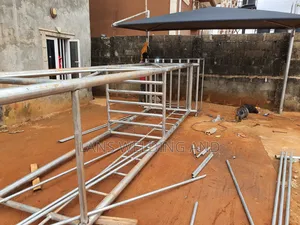 Scaffolding
