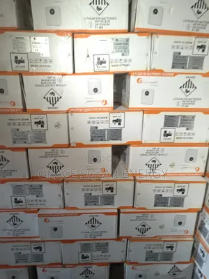 2.5kwh 24v Felicity Lithium Battery