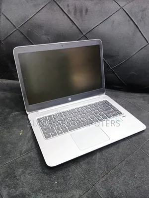 Laptop HP EliteBook 1040 G3 8GB Intel Core I5 SSD 256GB