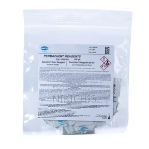 Hach Ferrover Iron Reagent