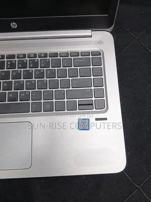 Laptop HP EliteBook 1040 G3 8GB Intel Core I5 SSD 256GB