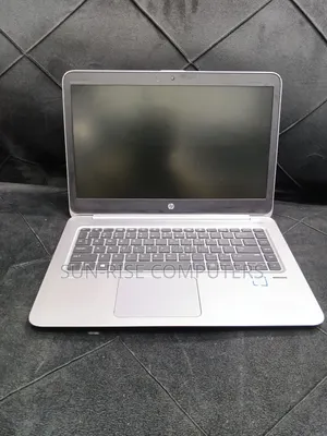 Laptop HP EliteBook 1040 G3 8GB Intel Core I5 SSD 256GB