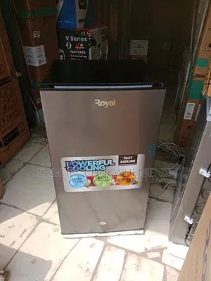 Royal Table Top Fridge Low Voltage