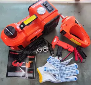 Portable Cordless Tyre Kit Repair