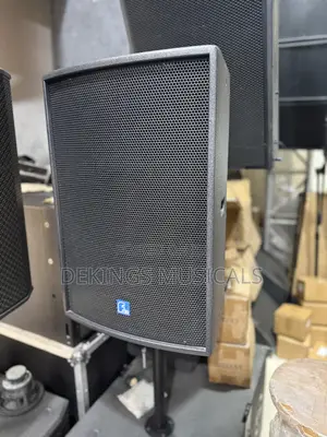 Fdb Speaker Ft152