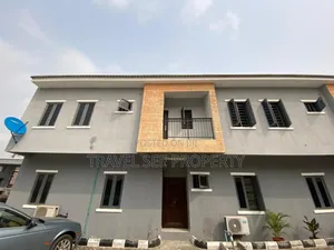 Furnished 3bdrm Block of Flats in Oceans Palm Estate for rent