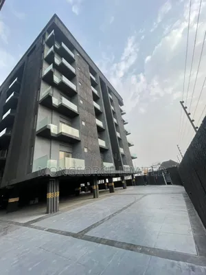 3bdrm Apartment in Ikate for sale