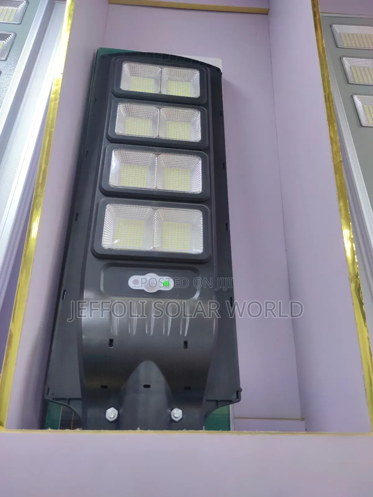 Aston Light