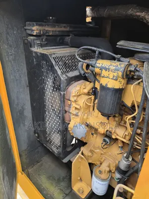 Diesel Generator