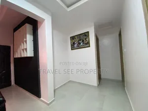 Furnished 3bdrm Block of Flats in Oceans Palm Estate for rent
