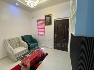 Furnished 3bdrm Block of Flats in Oceans Palm Estate for rent