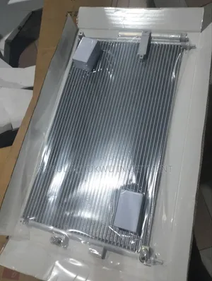 Condenser Honda Civic 2006