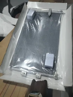 Condenser Honda Civic 2006