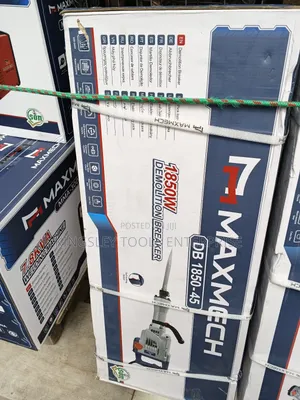 Drilling Machine