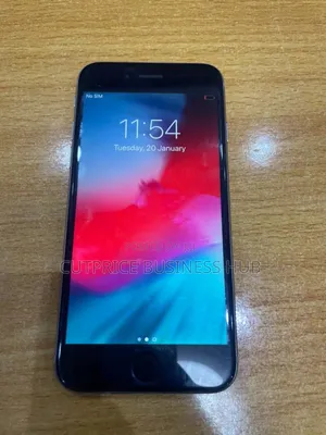 Apple iPhone 6 32 GB Gray