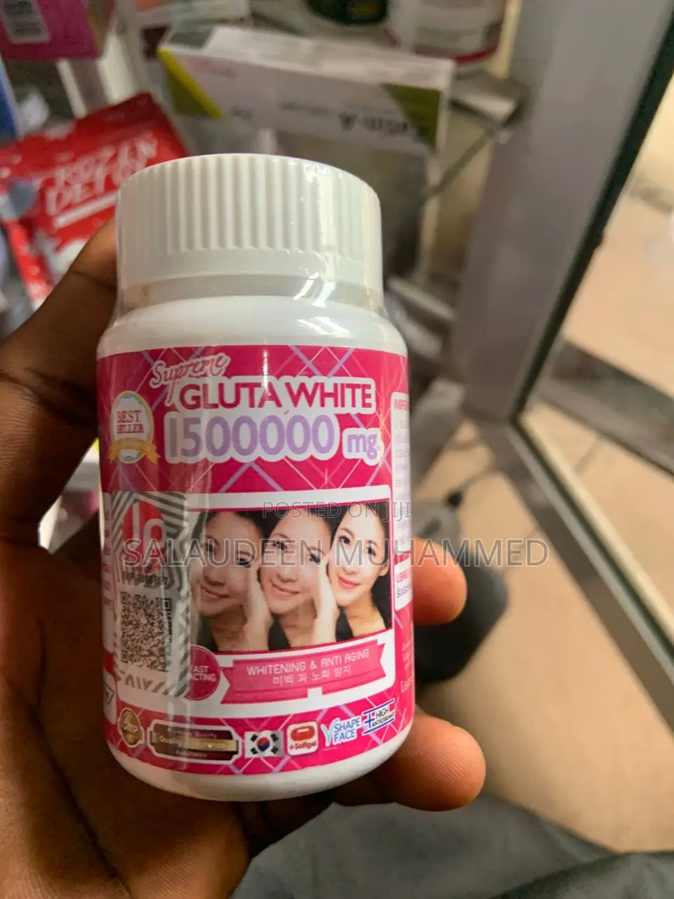 Supplements