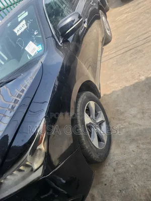 Acura MDX 2016 Gray