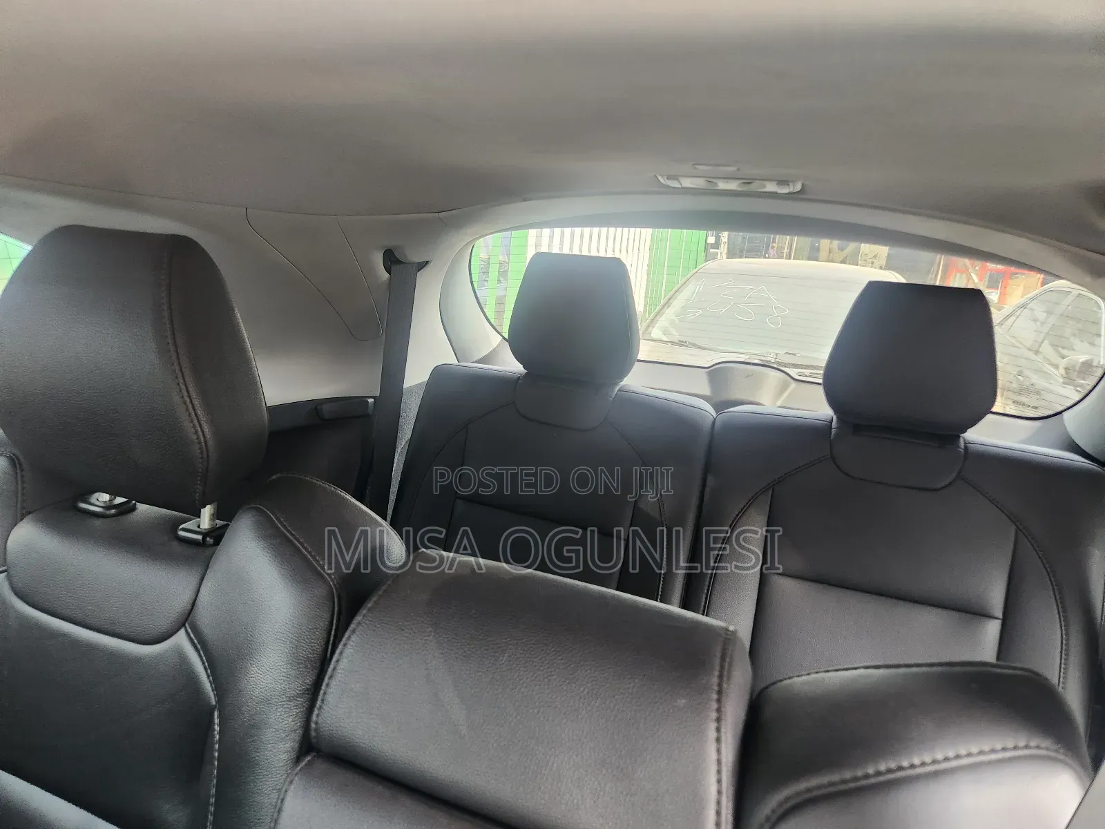 Acura MDX 2016 Gray