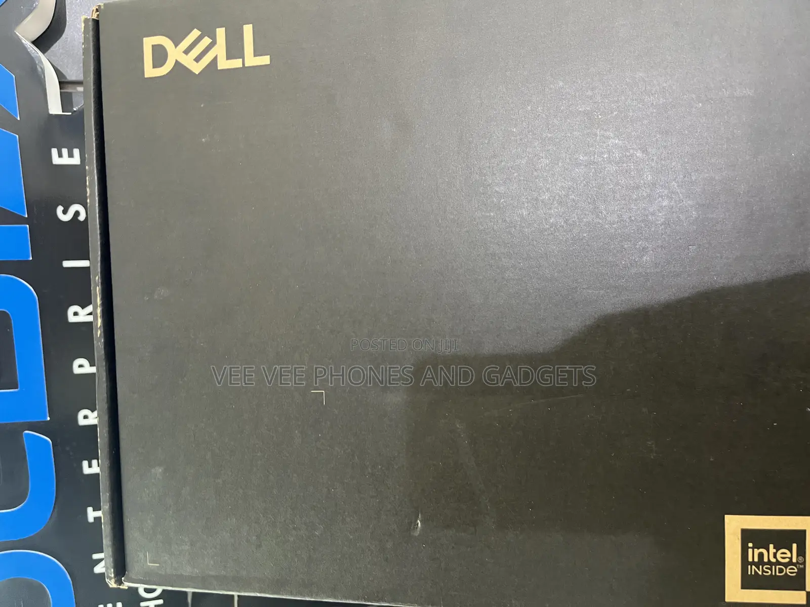 New Laptop Dell Pro 13 32GB Intel Core Ultra 7 SSD 512GB