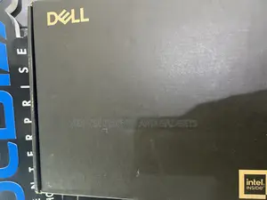 New Laptop Dell Pro 13 32GB Intel Core Ultra 7 SSD 512GB