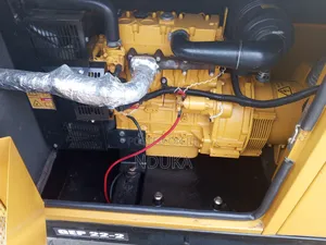 Perkins Generator