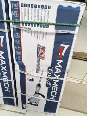Drilling Machine