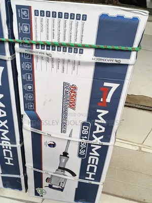 Drilling Machine