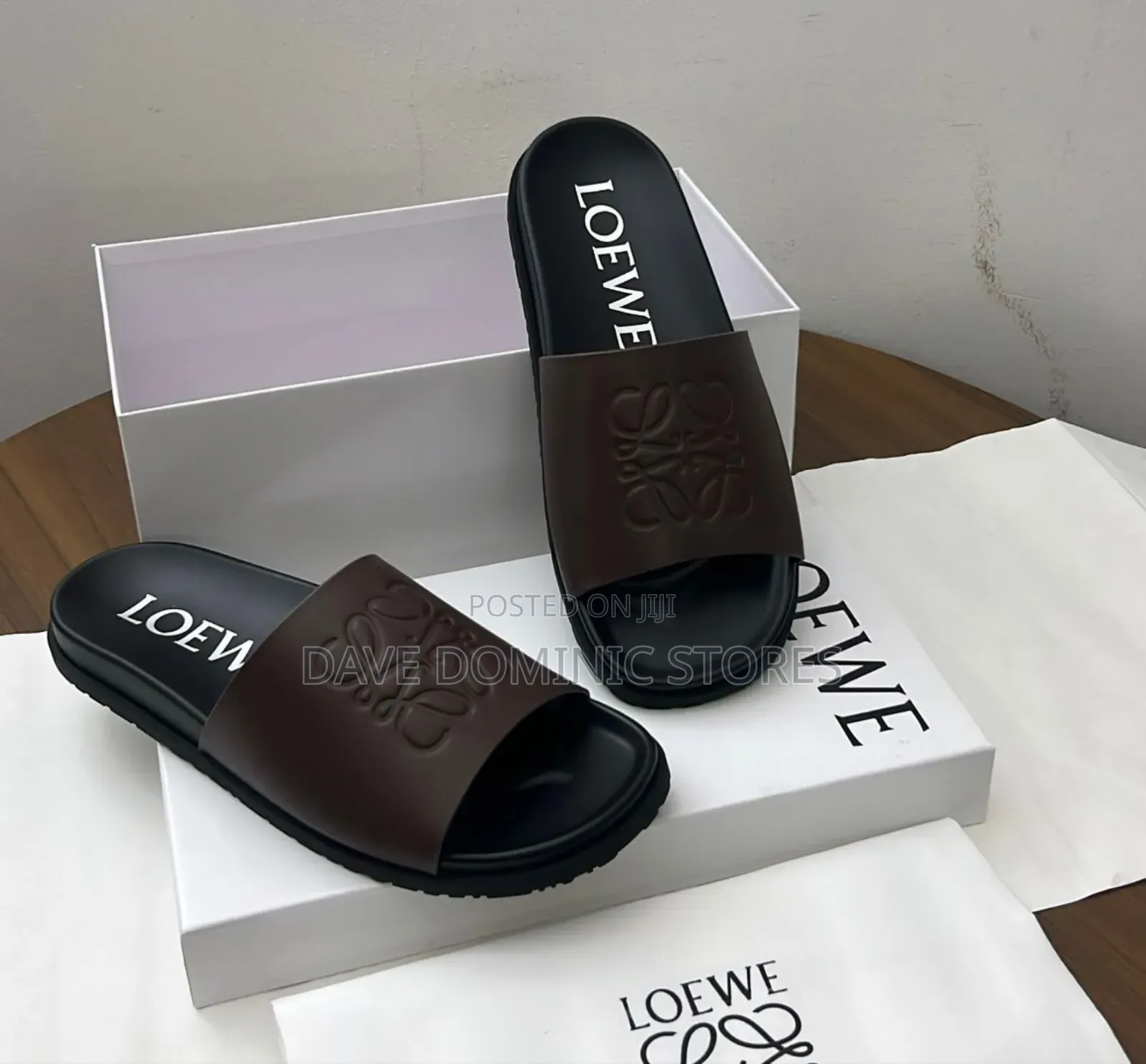 Loewe Slides