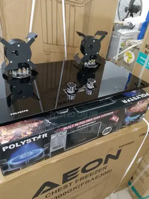 Polystar Pv-nyqb2002t Kitchen Gas Burner