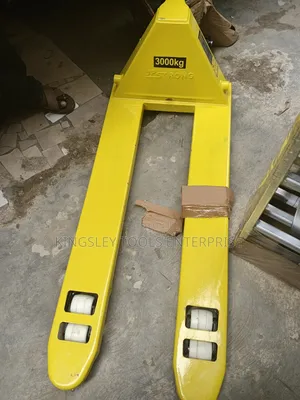 Hand Tools