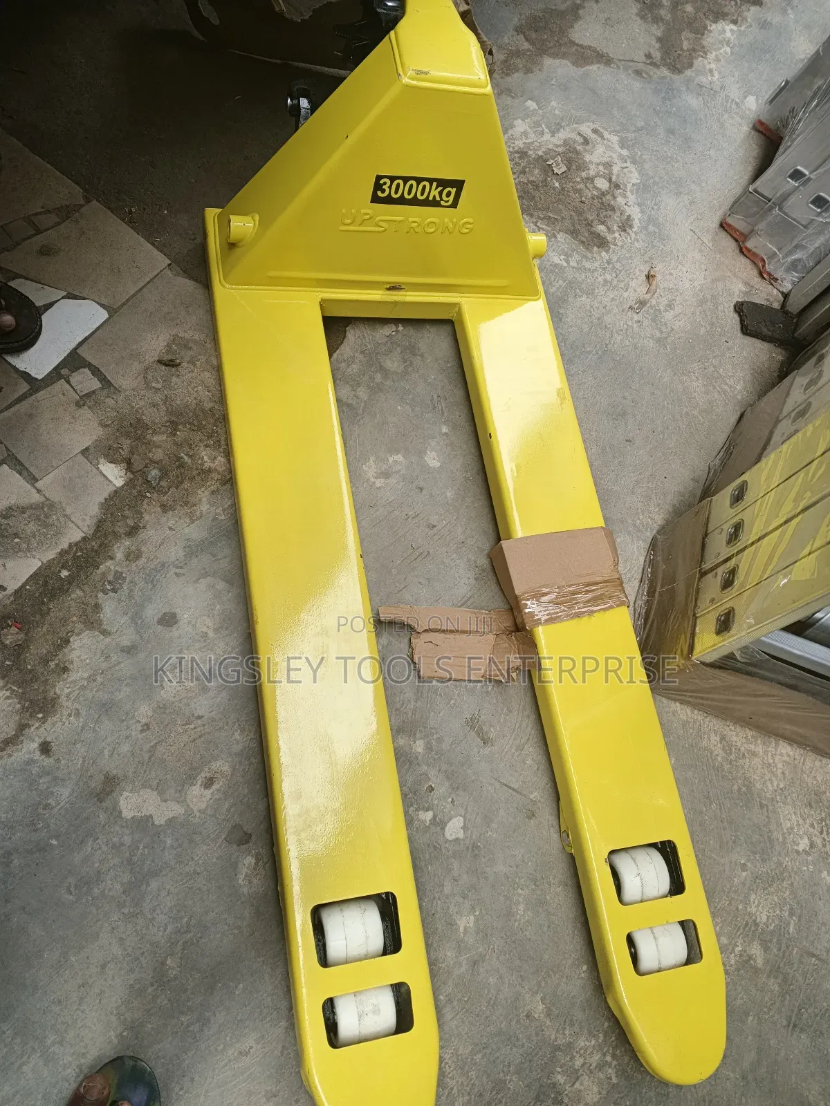 Hand Tools