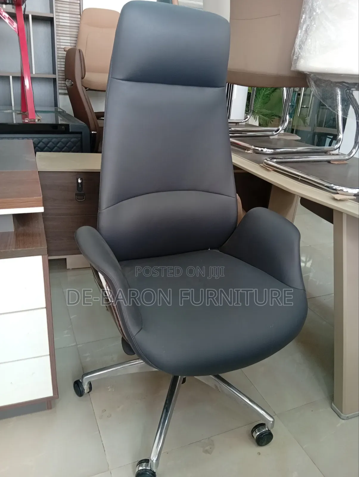 Office Executive Swivel Chair