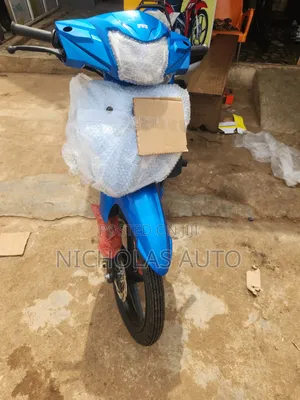 New TVS Neo NX 2024