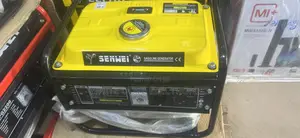 Senwei Sv2200 Gasoline Generator